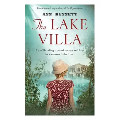 "The Lake Villa" - "" ("Bennett Ann")