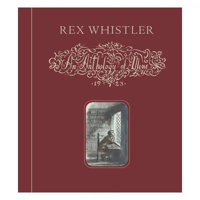 "An Anthology of Mine" - "" ("Whistler Rex")