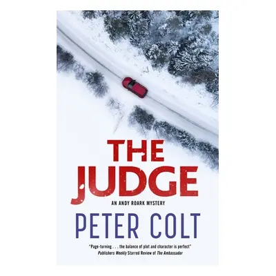 "The Judge" - "" ("Colt Peter")