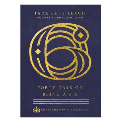 "Forty Days on Being a Six" - "" ("Leach Tara Beth")