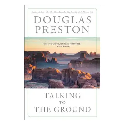 "Talking to the Ground" - "" ("Preston Douglas")