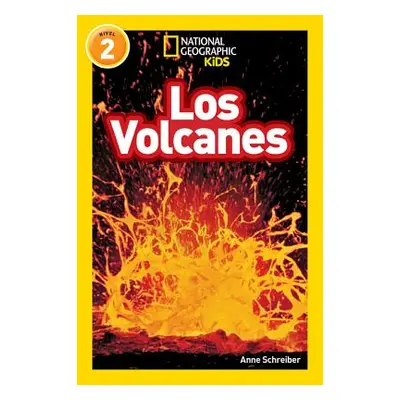 "Absolute Expert: Volcanoes" - "" ("Nargi Lela")