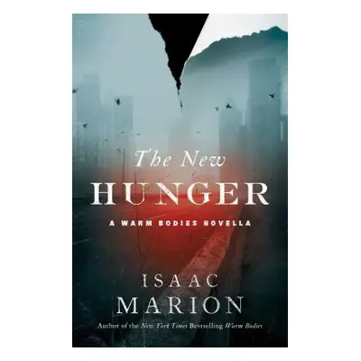 "The New Hunger" - "" ("Marion Isaac")