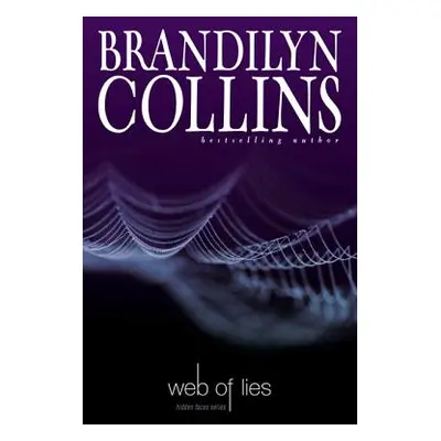 "Web of Lies" - "" ("Collins Brandilyn")