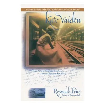 "Kate Vaiden" - "" ("Price Reynolds")