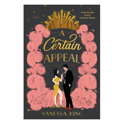 "A Certain Appeal" - "" ("King Vanessa")