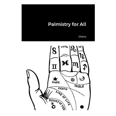 "Palmistry for All" - "" ("Cheiro")