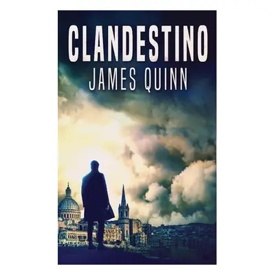 "Clandestino" - "" ("Quinn James")