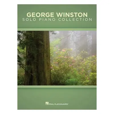 "George Winston Solo Piano Collection" - "" ("Winston George")