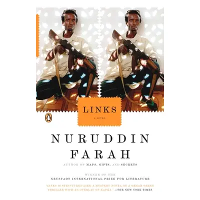 "Links" - "" ("Farah Nuruddin")