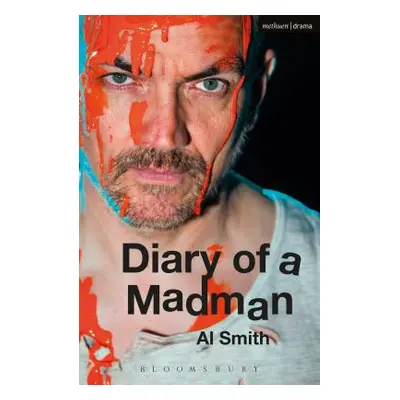 "Diary of a Madman" - "" ("Smith Al")