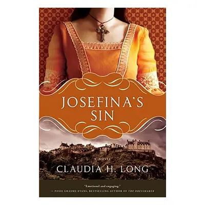 "Josefina's Sin (Original)" - "" ("Long Claudia H.")