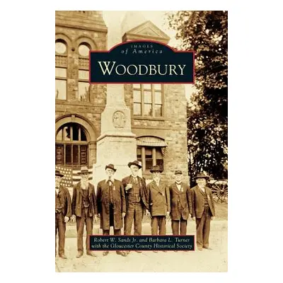 "Woodbury" - "" ("Sands Robert W. Jr.")