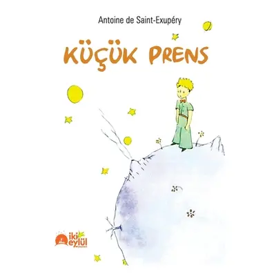 "Kk Prens" - "" ("de Saint-Exupry Antoine")