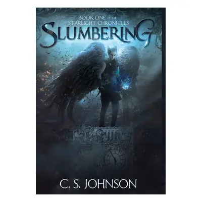 "Slumbering" - "" ("Johnson C. S.")