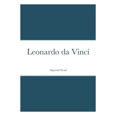 "Leonardo da Vinci" - "" ("Freud Sigmund")