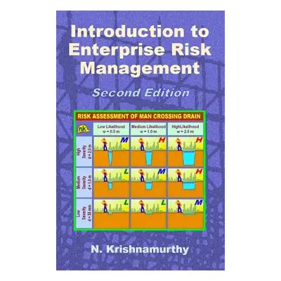 "Introduction to Enterprise Risk Management: Better and more on how to identify and manage enter