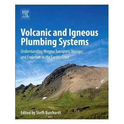 "Volcanic and Igneous Plumbing Systems: Understanding Magma Transport, Storage, and Evolution in