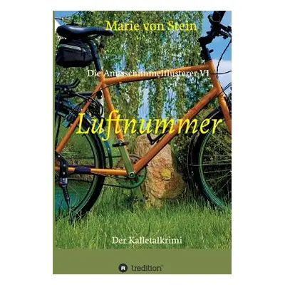 "Luftnummer" - "" ("Von Stein Marie")