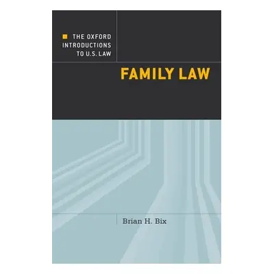 "Family Law" - "" ("Bix Brian H.")