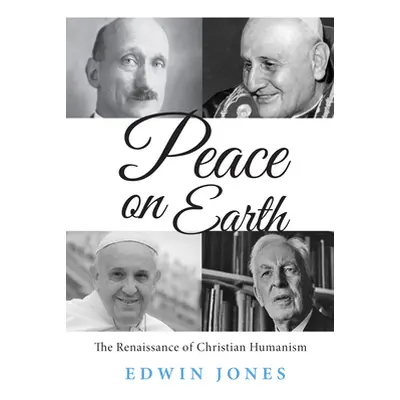 "Peace on Earth" - "" ("Jones Edwin")