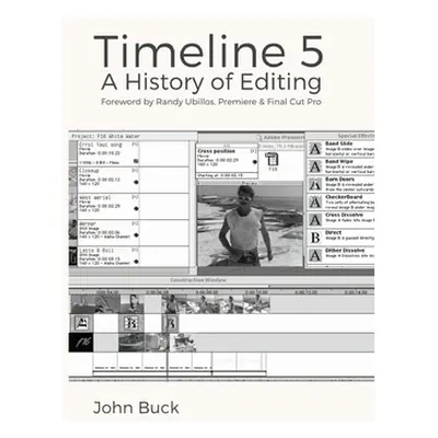 "Timeline Analog 5: 1991-1996" - "" ("Buck John")