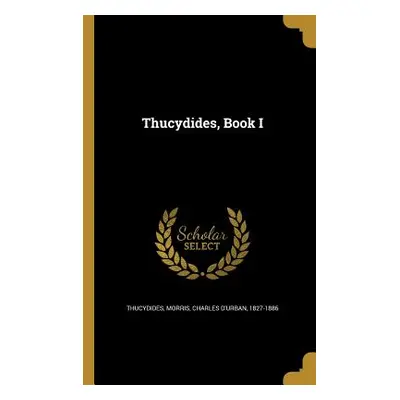 "Thucydides, Book I" - "" ("Thucydides")