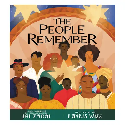 "The People Remember" - "" ("Zoboi Ibi")