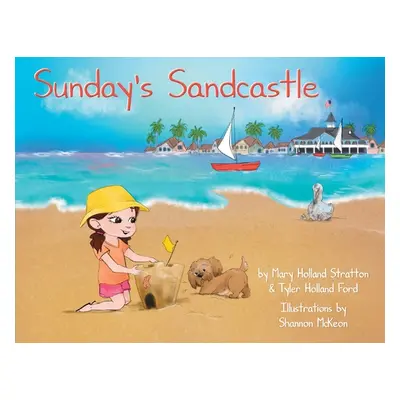 "Sunday's Sandcastle" - "" ("Stratton Mary H.")