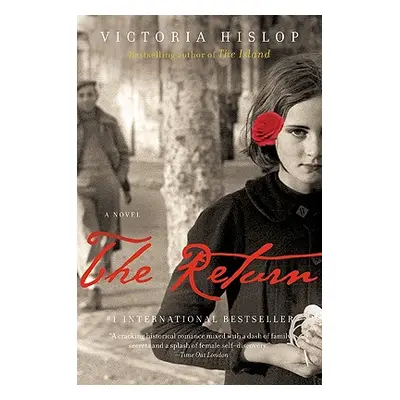 "The Return" - "" ("Hislop Victoria")