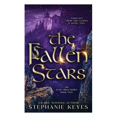 "The Fallen Stars" - "" ("Keyes Stephanie")