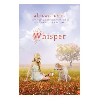 "Whisper: A Riley Bloom Book" - "" ("Nol Alyson")