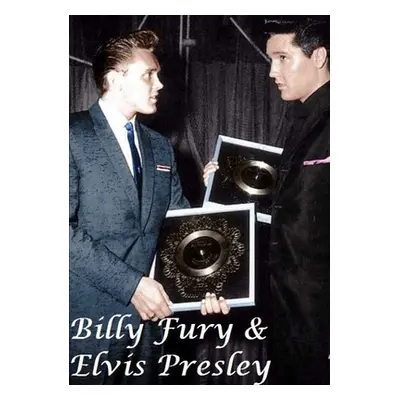 "Billy Fury & Elvis Presley" - "" ("Lime Harry")