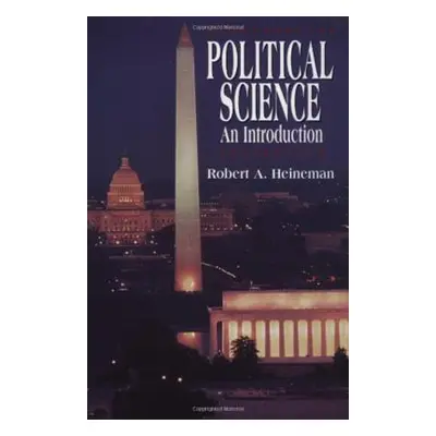 "Political Science" - "" ("Heineman Robert")