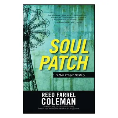 "Soul Patch" - "" ("Coleman Reed Farrel")