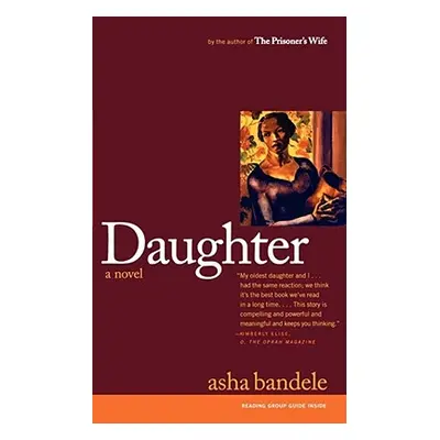 "Daughter" - "" ("Bandele Asha")