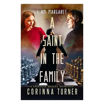 "A Saint in the Family" - "" ("Turner Corinna")