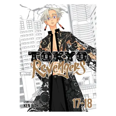 "Tokyo Revengers (Omnibus) Vol. 17-18" - "" ("Wakui Ken")