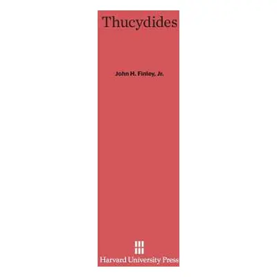 "Thucydides" - "" ("Finley Jr John H.")