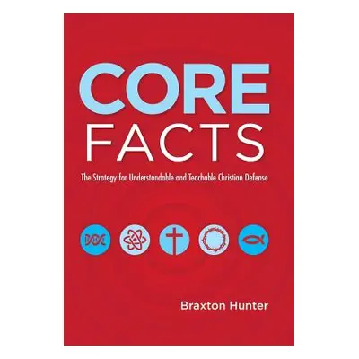 "Core Facts: The Strategy for Understandable and Teachable Christian Defense" - "" ("Hunter Brax