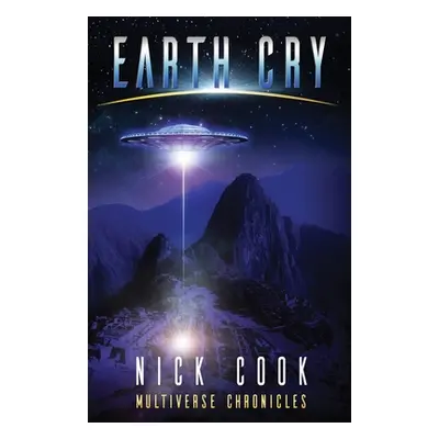 "Earth Cry" - "" ("Cook Nick")