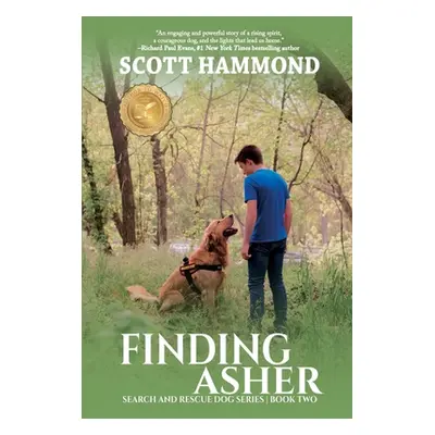 "Finding Asher" - "" ("Hammond Scott")