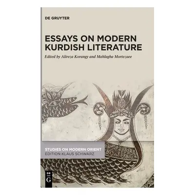 "Essays on Modern Kurdish Literature" - "" ("Korangy Alireza")