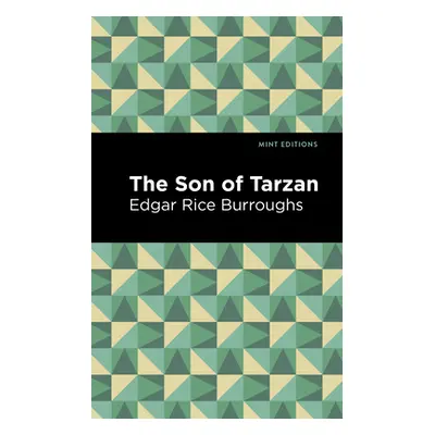 "The Son of Tarzan" - "" ("Burroughs Edgar Rice")