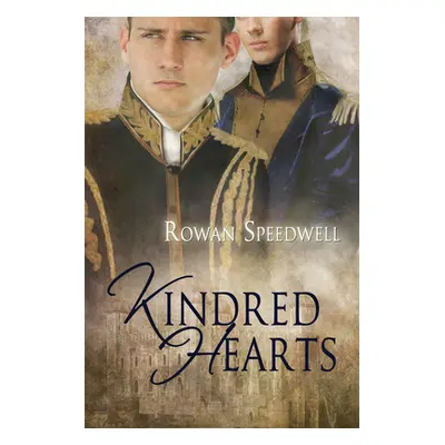 "Kindred Hearts" - "" ("Speedwell Rowan")