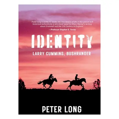 "Identity" - "" ("Long Peter")