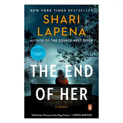 "The End of Her" - "" ("Lapena Shari")