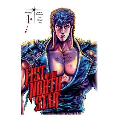 "Fist of the North Star, Vol. 1, 1" - "" ("Buronson")