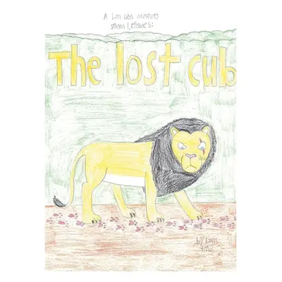 "The Lost Cub" - "" ("Frew Liam")