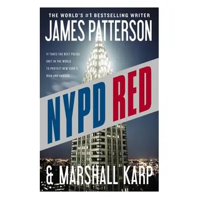 "NYPD Red" - "" ("Patterson James")